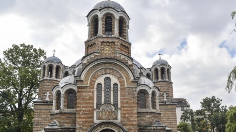 Снимка: Булфото, архив