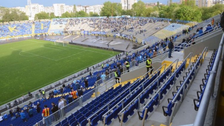 Снимка: Bulphoto.com