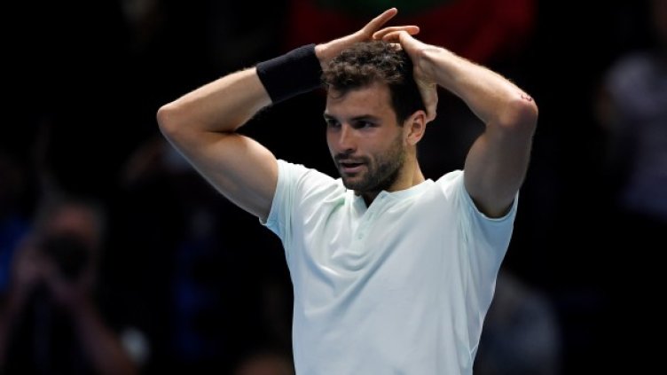 Снимка: Reuters