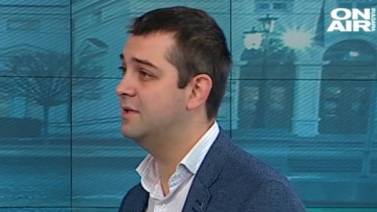 Десни обединения на кило. Ражда се РОД