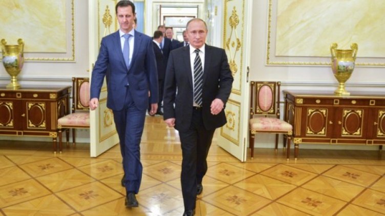 Снимка: Reuters