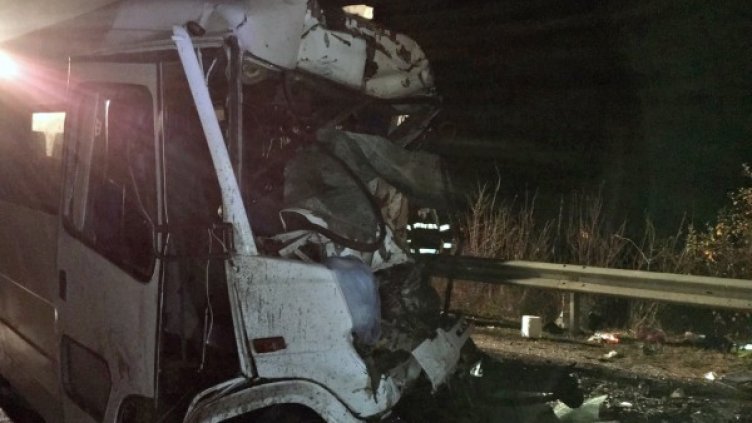 С образователна реформа срещу войната по пътищата? 