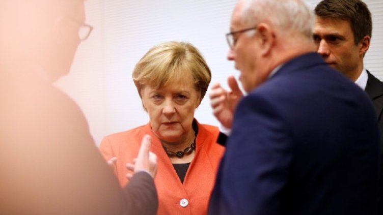 Снимка: архив Reuters