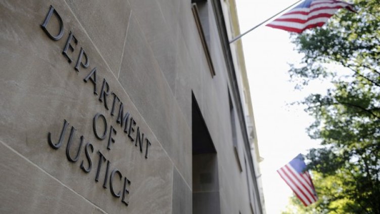 снимка: Ройтерс