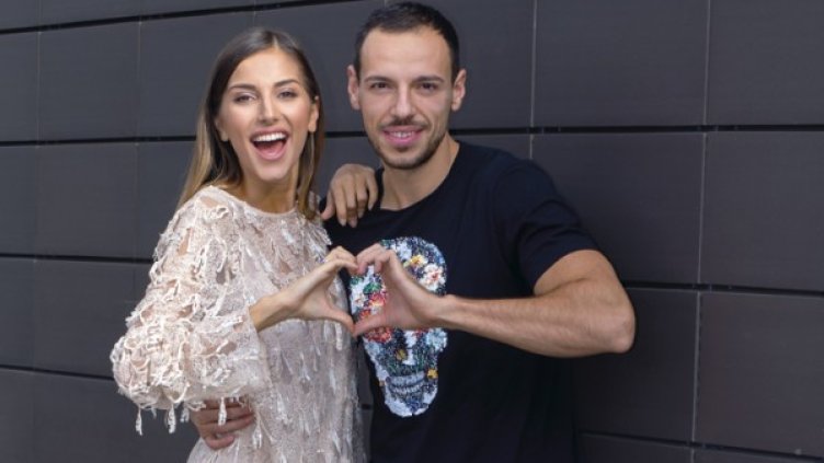 Снимка: Love style