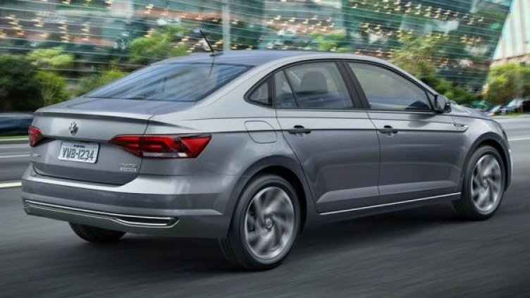 Снимка: Volskwagen