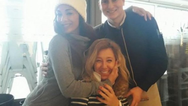 Снимка: "Марица"