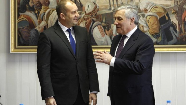 Снимка: Олег Попов, Dnes.bg