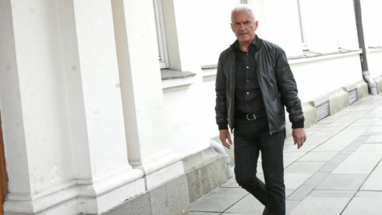 Снимка: архив "Булфото"