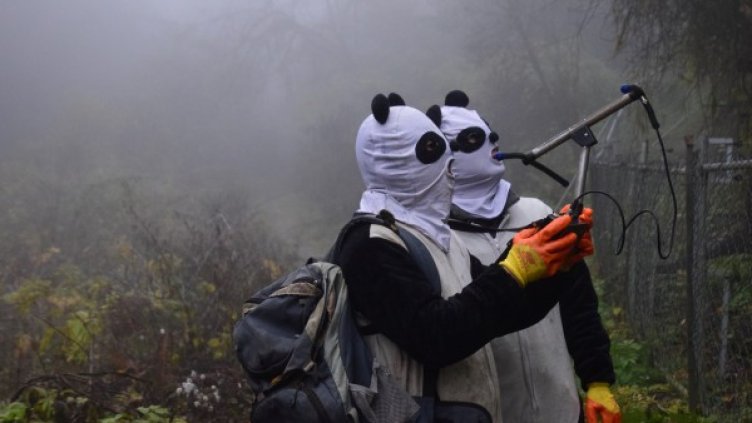 Снимка: Reuters