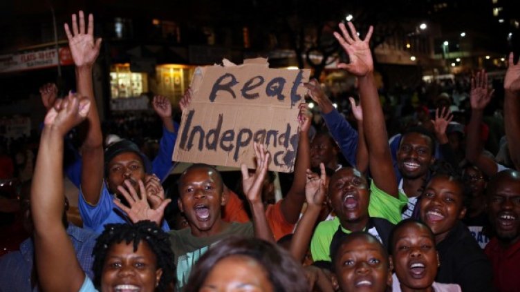 Снимка: Reuters