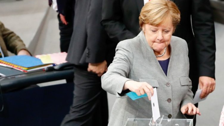 Снимка: архив Reuters