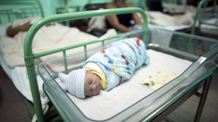 Снимка: архив Reuters