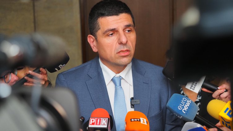 Снимка: БГНЕС