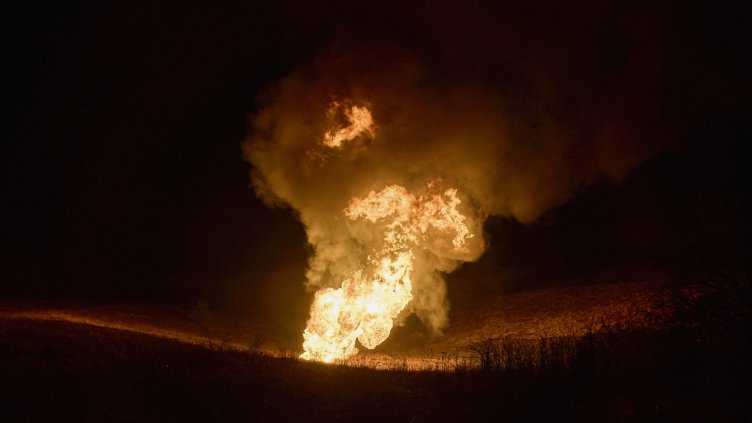 Снимка: архив, БГНЕС