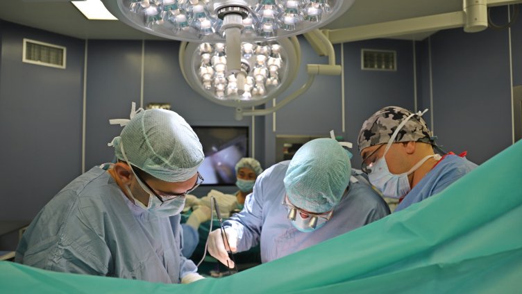 Снимка: ВМА