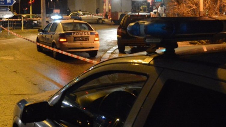 Снимка: архив "Булфото"