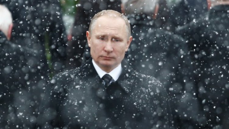 Снимка: Reuters