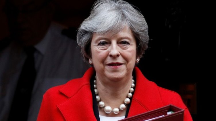 Снимка: Reuters