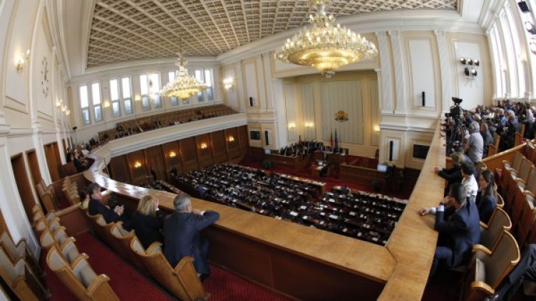 Снимка: Олег Попов, Dnes.bg, архив