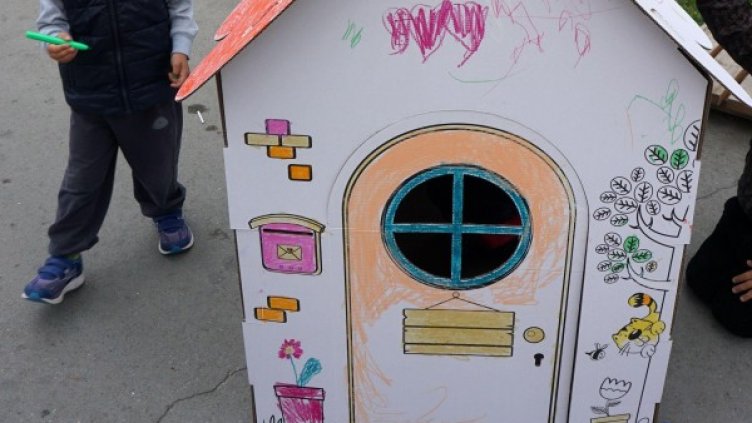 Снимка: Булфото, архив