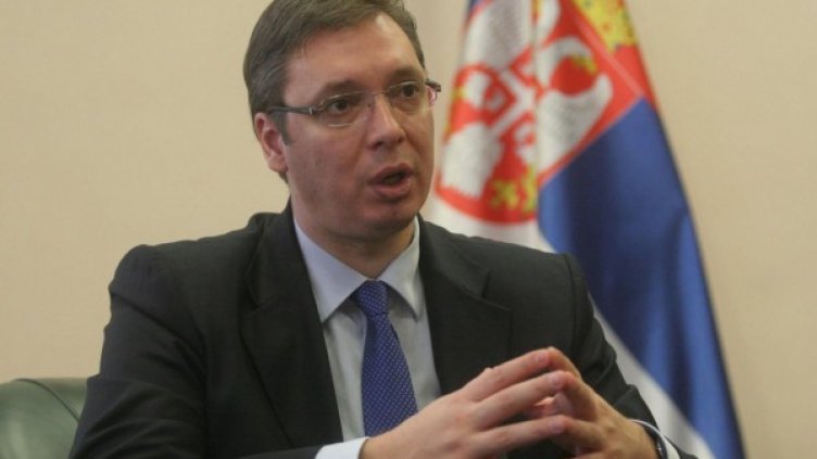 Снимка: Reuters