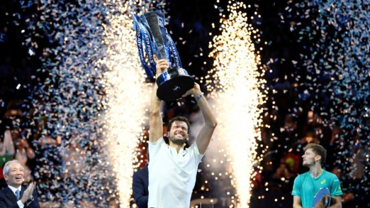 Снимка: Reuters, архив