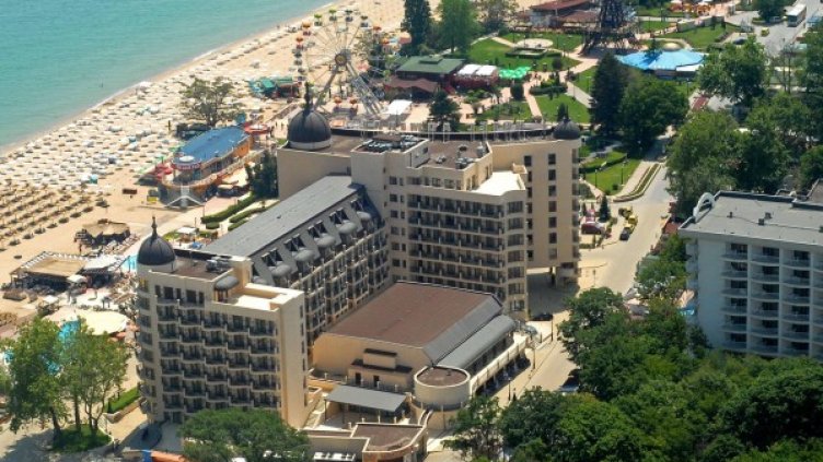 Снимка: Булфото