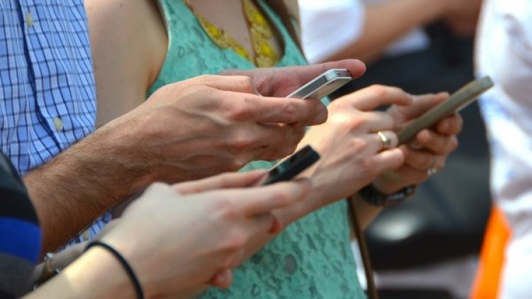 Снимка: visualhunt.com