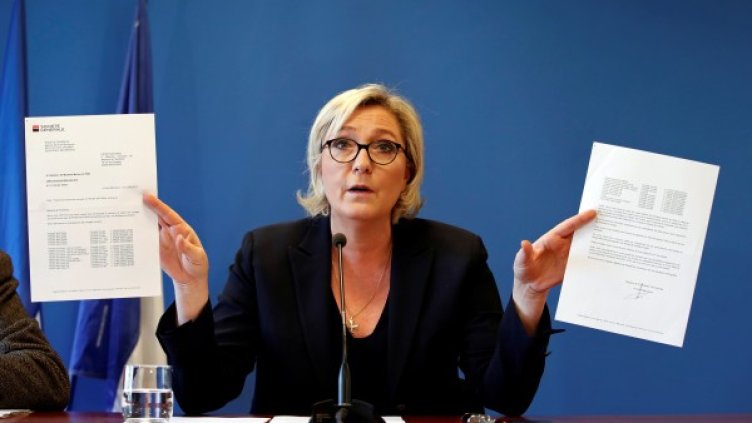 Снимка: Reuters