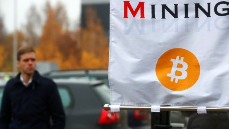 снимка: Ройтерс