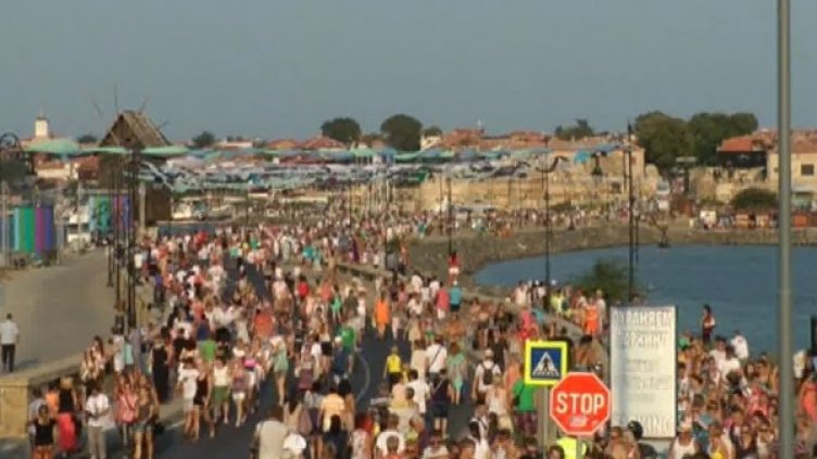 Снимка: Bulgaria ON AIR