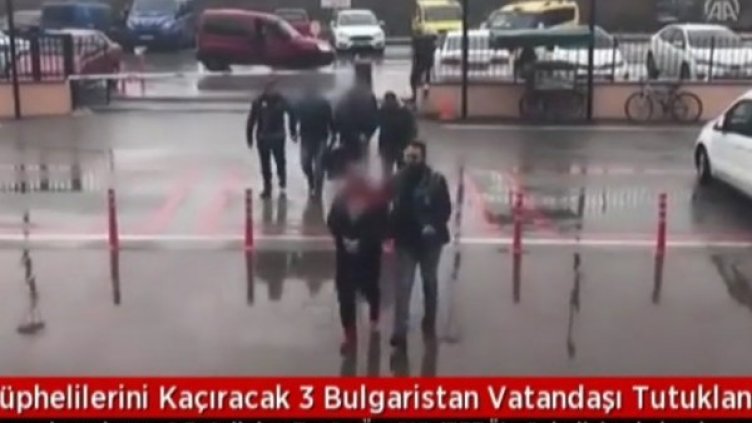 Наш консул се срещна със задържаните българи в Одрин