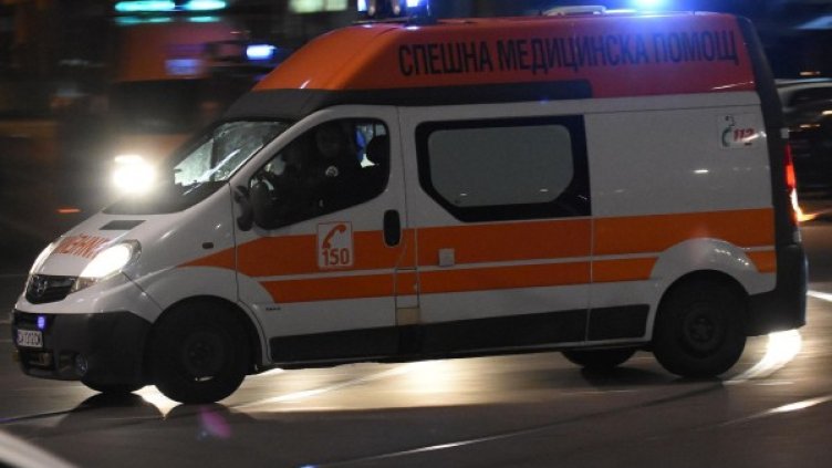 Снимка: Булфото, архив