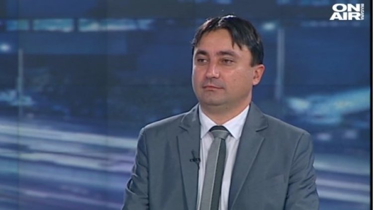 Снимка: Bulgaria ON AIR