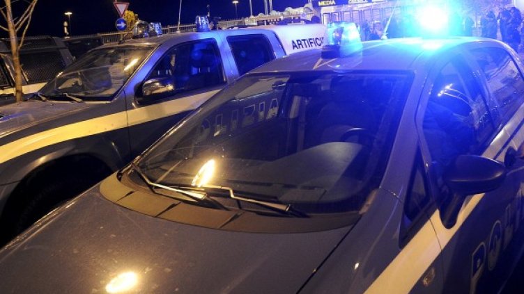 Снимка: Reuters, архив