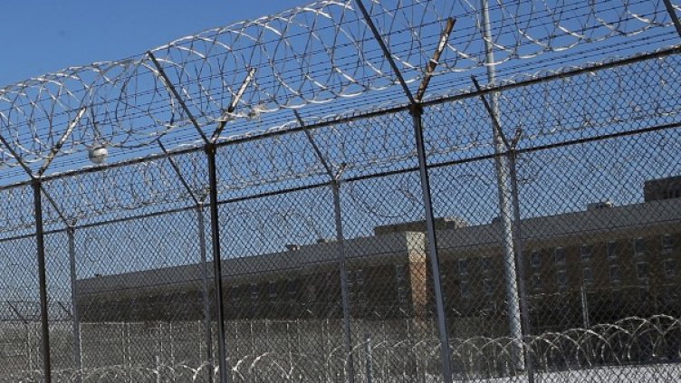 Снимка: Reuters