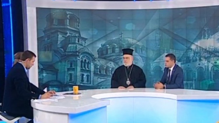 Снимка: Bulgaria ON AIR