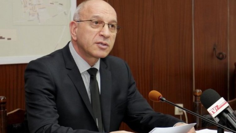 Снимка: Facebook