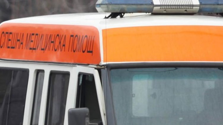 Снимка: архив, Булфото