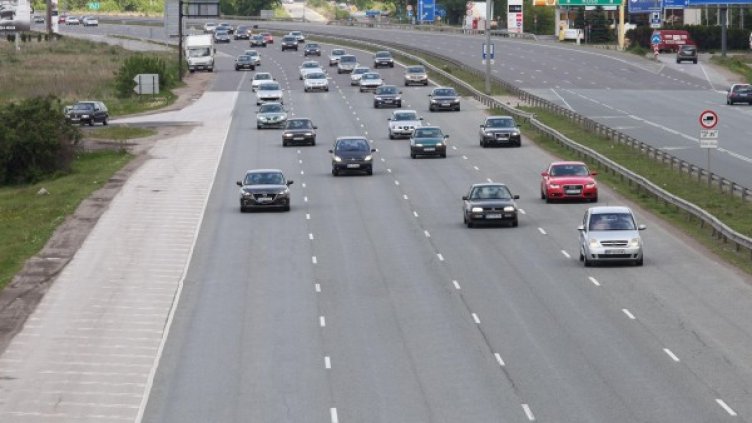 Снимка: архив "Булфото"