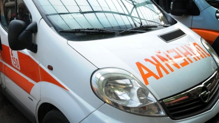 Снимка: архив "Булфото"