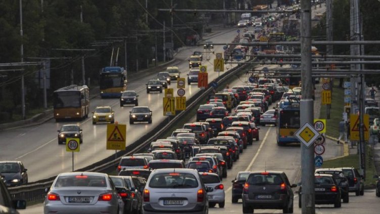 Снимка: архив "Булфото"