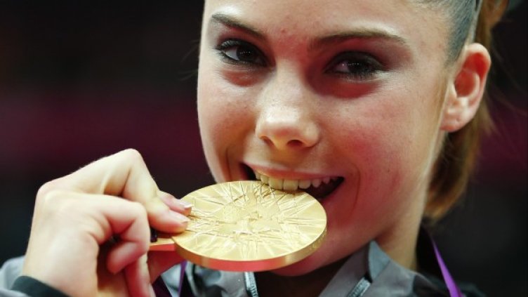 Маккайла Мароуни e eдна от жертвите на похотливия лекар. Снимка: Reuters