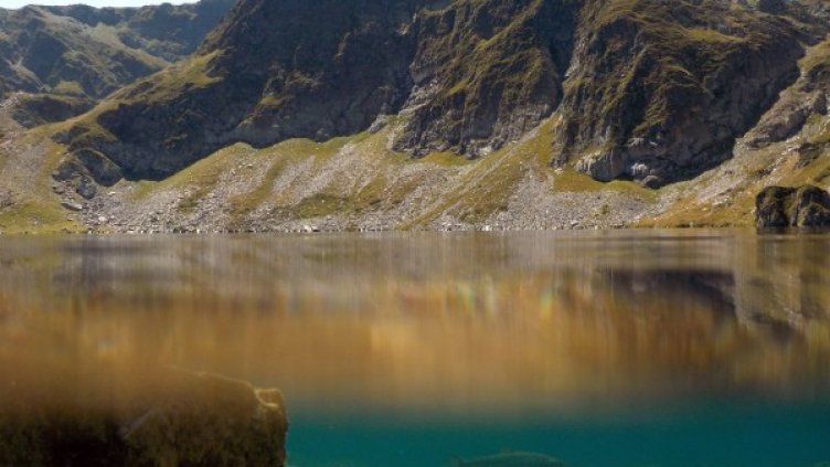 Снимка: БТА, архив