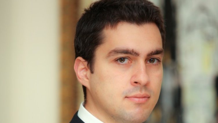 Снимка: "Експат Асет Мениджмънт"