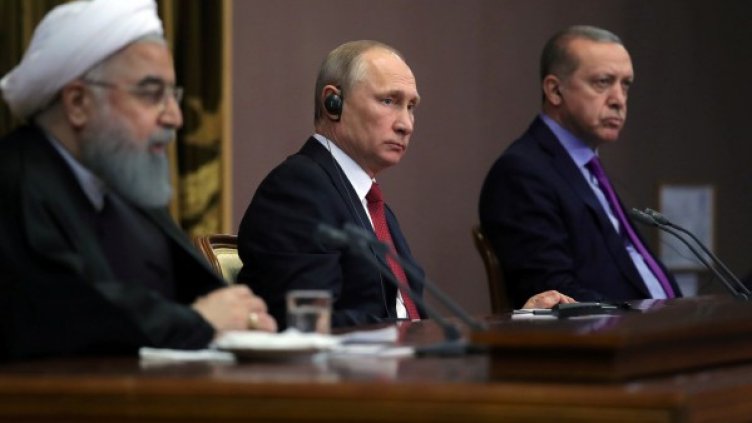 Снимка: архив Reuters