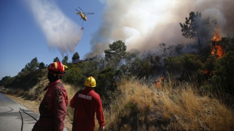 Снимка: архив Reuters