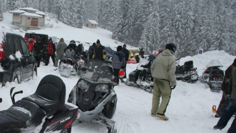 Снимка: архив, Булфото