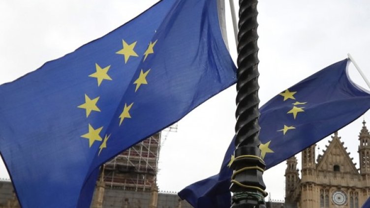 Снимка:  Reuters